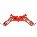 Raitool Multifunction Right Angle Clip 90 Degree Clamps Corner Holder Wood Working Tool