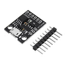5Pcs ATTINY85 Mini Usb MCU Development Board