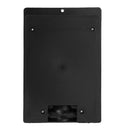 360 Rotating Solar Power PIR Motion Sensor Waterproof Outdoor Yard Wall Light