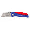 WORKPRO Folding Cutter Pipe Cutter Electrician Cable Cutter Security Tool Plastic Handle Cutter