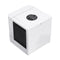 USB Display Air Cooler Mini Portable Air Conditioner Fan Noiseless LED Personal Space Air Conditioner
