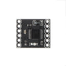 3pcs DRV8833 2 Channel DC Motor Driver Module Board 1.5A 3V-10V