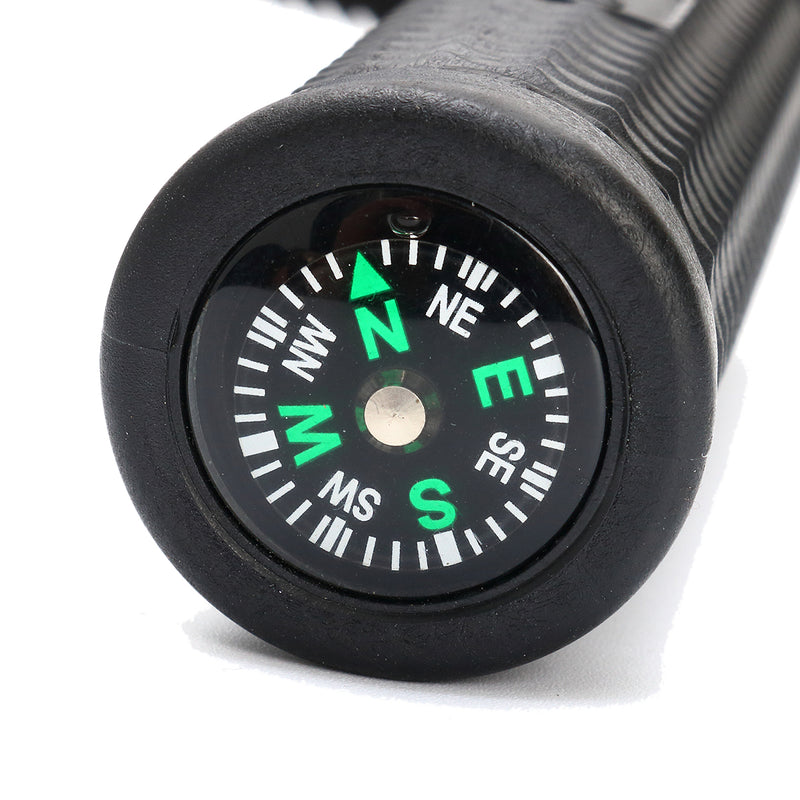 Multi-function Military Portable Folding Shovel Gardening Spade Trowel Dibble Tool