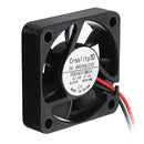 10pcs Creality 3D 40*40*10mm 24V High Speed DC Brushless 4010 Cooling Fan For Ender-3 3D Printer