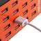 AC 100-240V 20 Ports USB Charging Station USB 5V 18A Output USB Charger Adapter