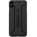 NILLKIN Matte Hidden Finger Ring Holder Shockproof Back Cover Protective Case for iPhone XS MAX