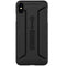 NILLKIN Matte Hidden Finger Ring Holder Shockproof Back Cover Protective Case for iPhone XS MAX