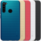 NILLKIN Frosted Shield Anti-scratch PC Hard Back Protective Case for Xiaomi Redmi Note 8