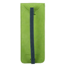 Korean Creative Pencil Bag Candy Color Pen Holder Pencil Case Gifts Stationery Supplies
