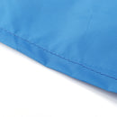 Outdoor Camping Waterproof Tarp Sunshade Awning Canopy Beach Tent Cover Sun Shelter