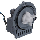220V Washer Drain Pump Motor Assembly For Washing Machine Household Accessory