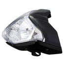 Motorcycle Headlight With Bulb Bracket For Yamaha FZ16 YS150 FZER150