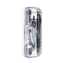 M&G ACS90807 Drawing Compass Set Compass Rule Plotter Stationery