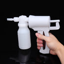 Medical Manual Portable Suction Pump Respiratory Sputum Aspirator FIRST AID