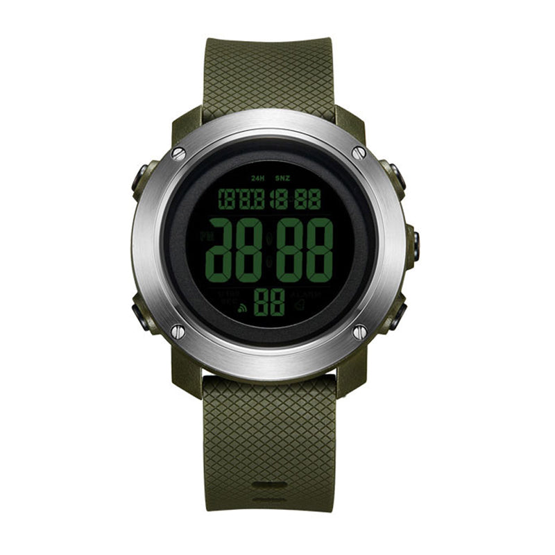 ALIFIT Multi-function Sports Luminous Display Timing Calendar Alarm Clock Digital Watch from Xiaomi Youpin