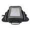 Expandable Magnetic Touch Screen Motorcycle Oil Gas Fuel Tank Helmet Bag Saddlebags Pouch Smartphones GPS Storage Racing Waterproof