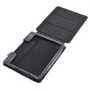 Ultra Thin three fold Maple leaf texture Tablet case cover for Kindle Oasis