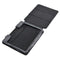 Ultra Thin three fold Maple leaf texture Tablet case cover for Kindle Oasis