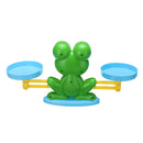 Funny Cartoon Animal Balance Scale Math Game Learning Kids Educational Toys