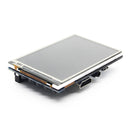 3.5 Inch 480x320@60Fps HD LCD Touch Screen For Raspberry Pi 3 Model B / 2B / Zero