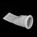 Kitchen White Silicone Sink Filter Sewer Drain Hair Colanders KitchenOdor-proof Sewer Strainer