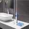 Toothbrush Holder Brush Head Storage Organizer Charger Stand For Braun Oral-B