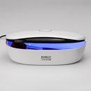 UV LED Sterilizer Disinfection Box Nail Tools Makeup Brush Cleaning Disinfector