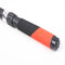 Fiber Glass 2.1-3.0m Telescopic Fishing Rod Portable Fishing Pole Travel Sea Fishing Spinning Rod