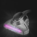 Handheld Vacuum Cleaner Dust Sweeper Bed Mite Collector Mini UV Sterilizer Mattress Acarus Killing Catcher Aspirator