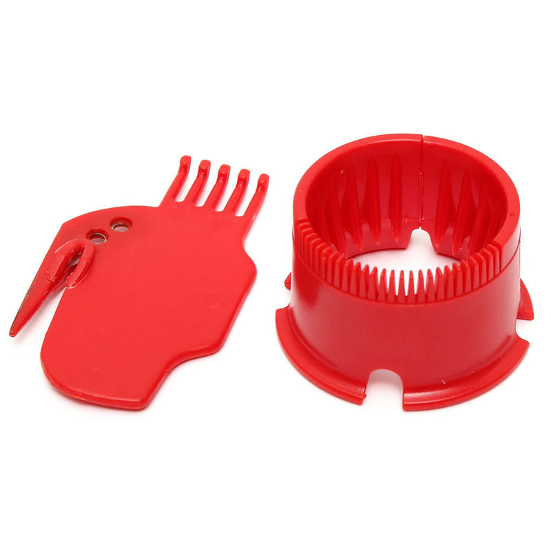 10pcs Replacement Vacuum Part for 600 Series Vacuum Cleaner