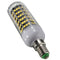 E14 E27 B22 G9 G10 10W 123 SMD 2835 LED Cover Corn Light Lamp Bulb AC 220V