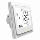 Temperature Controller WiFi Smart Thermostat for Water/Electric floor Heating Water/Gas Boiler Thermostat