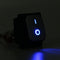 On-Off 4 Pin 12V LED Light Rocker Toggle Switch Latching Waterproof