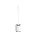 Xiaomi YB-05 Upright Storage Toilet Brush Cleaning Brush High TPR Soft Rubber Brush PP Plastic