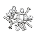 HG 1/144 Action Figure Stand Base Holder Fit For RG SD Robot SHF Tamashii Models Decorations