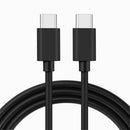 Bakeey 3A PD Type C to Type C Fast Charging Data Cable For Huawei P30 Pro Mate 30 Xiaomi Mi9 9Pro Oneplus 6T 7 Pro