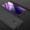 Bakeey 3 in 1 Double Dip 360 Hard PC Full Protective Case For Xiaomi Mi9T / Xiaomi Mi 9T Pro / Xiaomi Redmi K20 / Redmi K20 Pro