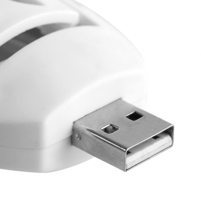 Portable Electric USB Mosquito Dispeller Heater Anti Mosquito Killer Insect Killer Tablet Heater
