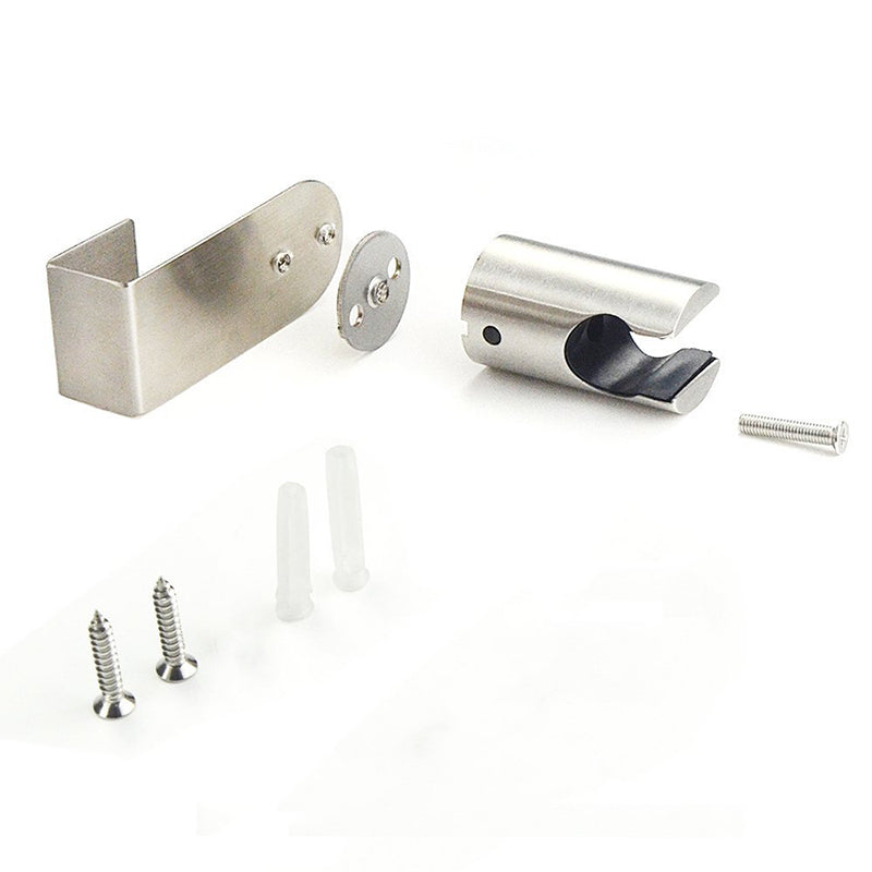 Stainless Steel Handheld Bidet Toilet Sprayer Set Kit Bidet faucet for Bathroom Hand Shower Head
