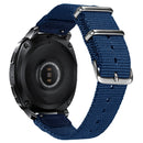 Bakeey 20mm Width Comfortable Anti-scratch Nylon Watch Band Strap Replacement for Samsung Gear Sport / Gear S4