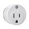 NEO Smart WIFI Socket US Plug Wifi Smart Plug Socket 2.4GHz 45m Timing ON/OFF Function for Alexa for Google Home Assistant IFTTT