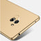 Ultra Thin Silky PC Hard Protective Back Cover Case For Xiaomi Mi MIX 2