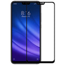 Bakeey 2.5D Anti-Explosion Full Cover Tempered Glass Screen Protector For Xiaomi Mi 8 Lite