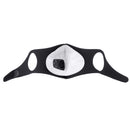 Fresh Air Supply Smart Electric Face Mask Air Purifying N95 Anti Dust Pollution