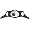 Fresh Air Supply Smart Electric Face Mask Air Purifying N95 Anti Dust Pollution