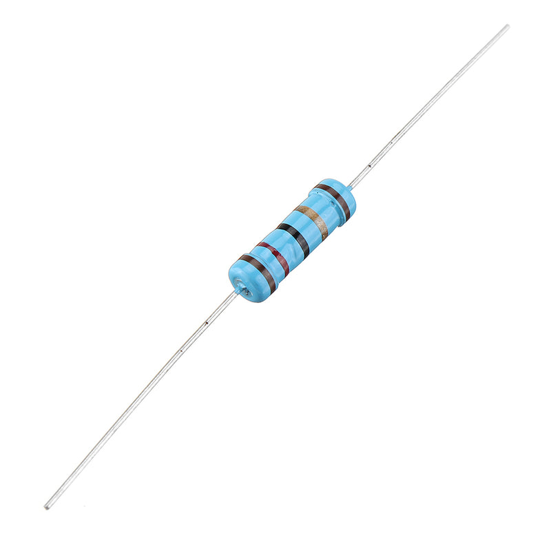 20pcs 2W 12R Metal Film Resistor Resistance 1% 12 ohm Resistor