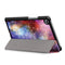 Tri Fold Ultra Slim Case Cover For 8.4 Inch Huawei Mediapad M5 Tablet