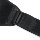 Electric Heat Relief Adjustable Shoulder Brace Back Support Belt Shoulder Injury Support
