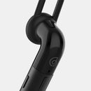 Haylou L1 Metal Dual-mic Noise Reduction HD Call bluetooth Headset Earphone from Xiaomi Youpin