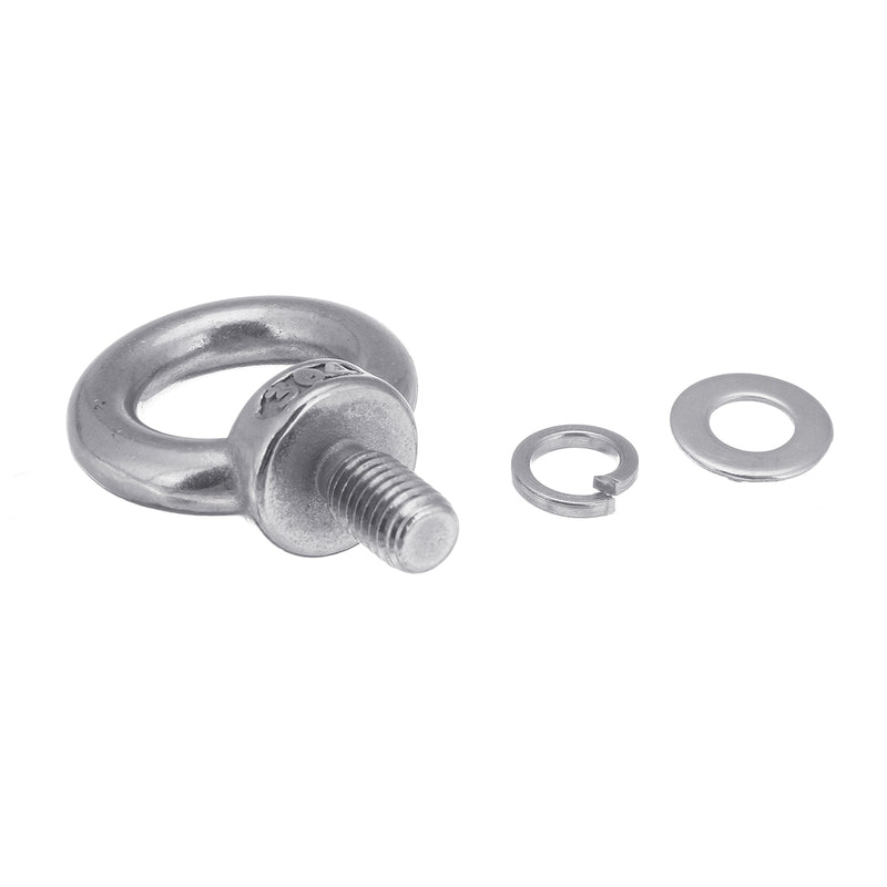 120KG Double Side Neodymium Recovery Magnet Hook Lifting Fishing Hunting Salvage Magnet